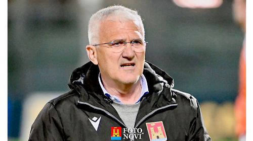 Conto alla rovescia per la sfida col Livorno. Venturato non si nasconde: "Impegno difficile ma ce la giocheremo"