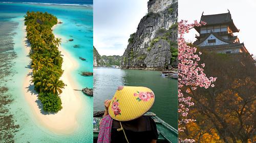 Voli estivi, meglio prenotare ora o aspettare? La risposta dipende dalla meta