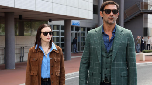 Rai 1 punta sulla nuova serie La buona stella contro il ritorno de I Cesaroni: ecco di cosa parla