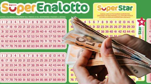 Superenalotto, il jackpot supera i 150 milioni di euro ma non &egrave; il pi&ugrave; alto della storia: le vincite pi&ugrave; grandi