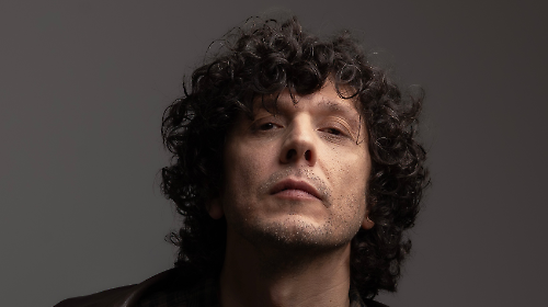 Parte da Perugia il Live club 2026 di Ermal Meta con il nuovo disco Funzioni vitali: "Dimensione pi&ugrave; intima a contatto con il pubblico. In Umbria mi piace sempre tornare"