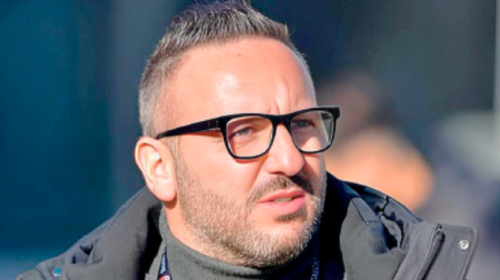 Il diesse Cutolo pensa gi&agrave; alla prossima serie B: "Serviranno umilt&agrave; e tanto lavoro"