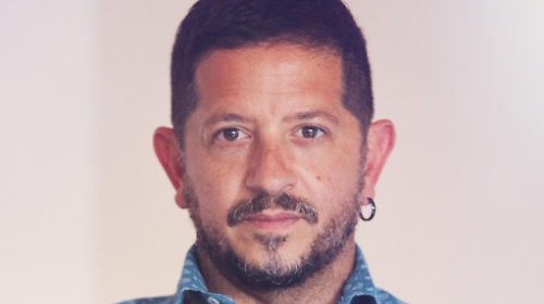 giuseppe anastasi disco terni