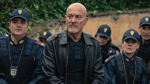 Uno sbirro in Appennino, le anticipazioni di stasera 30 aprile: la trama degli ultimi due episodi