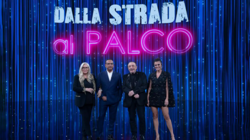 Dalla strada al palco special: ospiti Luca Argentero, Elettra Lamborghini e Fabio Rovazzi
