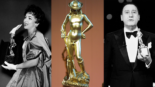 David di Donatello, come funzionano gli Oscar italiani: la storia del premio, la scelta della statuetta e la giuria