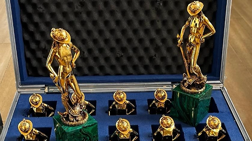 David di Donatello, chi vince l'Oscar italiano: i favoriti secondo i bookmaker
