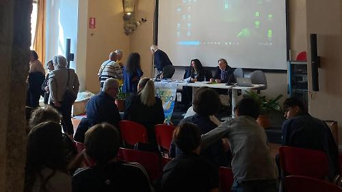 Terni, Cantamaggio: ecco tutti i vincitori del concorso di poesie. La scelta tra 104 testi