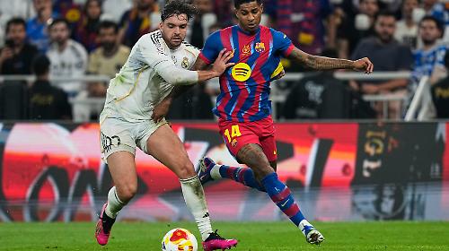 Barcellona-Real Madrid, il Clasico &egrave; in chiaro su Rete 4: perch&eacute; il match pu&ograve; entrare nella storia