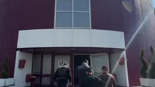 Calcio,  il video della full immersion nei luoghi dell'Arezzo tra stadio e centro di Rigutino. Il giorno amaranto dei giovani di Confcommercio