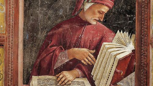 Terni, &ldquo;Il Cuore Verde della Divina Commedia&rdquo;: ipotesi e studi sul legame tra Dante Alighieri e l'Umbria