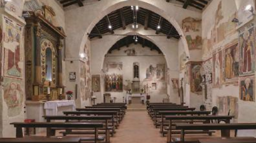 Visita alla scoperta di San Pellegrino: appuntamento durante le Giornate Fai di primavera con i ragazzi del Casimiri