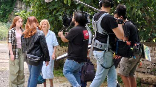 Federico Menichelli, con Le voci del Tevere c&rsquo;&egrave; un fiume che parla tra personaggi e leggende