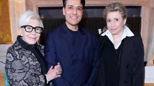 Spoleto, la Fondazione Carla Fendi e l&rsquo;omaggio a Bob Wilson: consegna del premio il 12 luglio in piazza Duomo