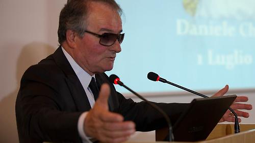 Concerto di solidariet&agrave; per il Comitato Chianelli