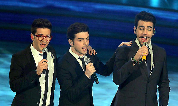 Il Volo oltre le note tra musica e amore. Chi sono Gianluca Ginoble, Piero  Barone e Ignazio Boschetto. Dal talent al successo mondiale. Carriera e  fidanzate - Corriere di Arezzo
