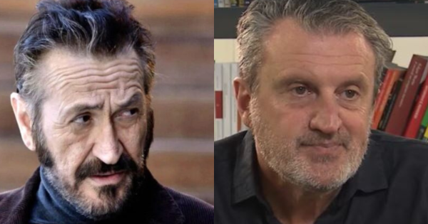 Chi è il vero Rocco Schiavone. Il vicequestore esiste? I genitori morti