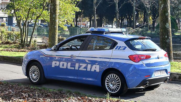 Trovato a spacciare droga nello stesso punto dove fu arrestato (poi liberato) due mesi fa