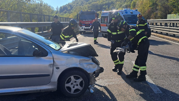 Incidente