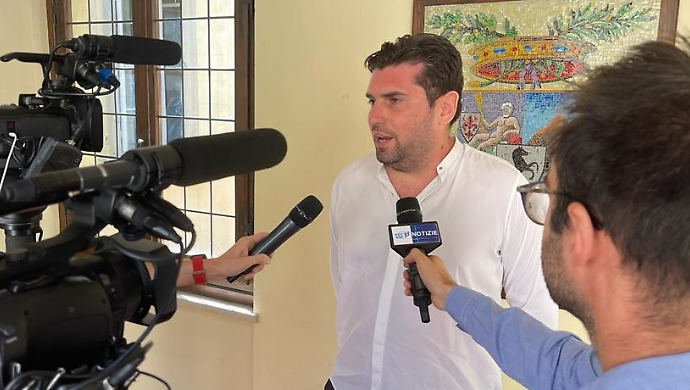 Matteo Galli