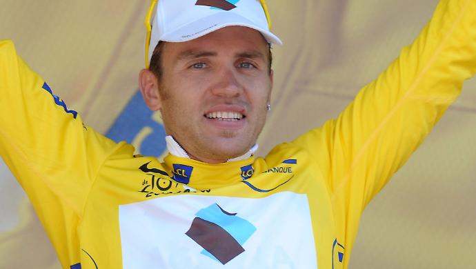 Rinaldo Nocentini