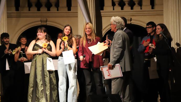 Il festival a Bibbiena