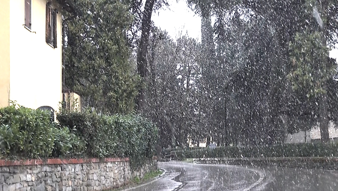 neve arezzo