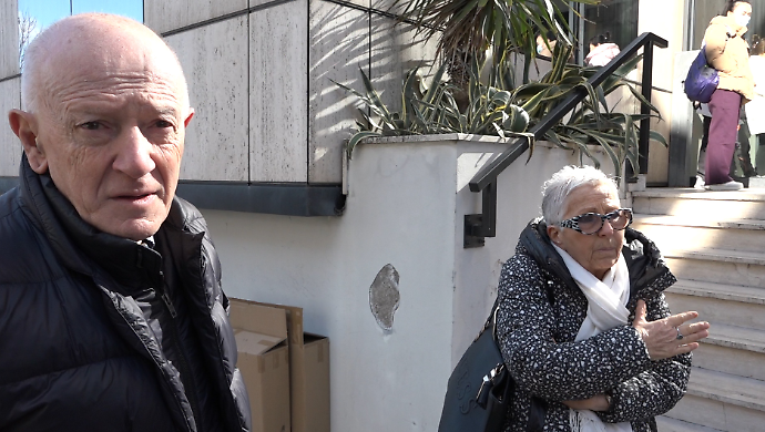 Piero Melani Graverini