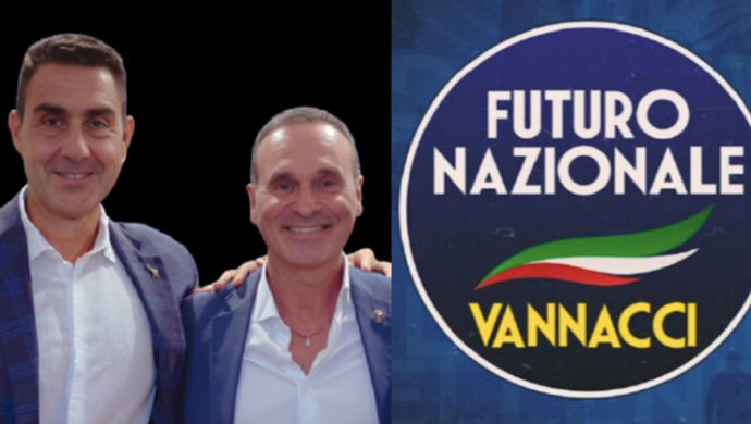 Vannacci e Romani