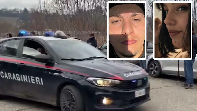 L'amico 19enne di Zoe confessa: l'ha uccisa per un rifiuto. Picchiata e gettata nel fiume