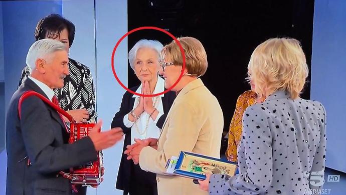 C'&egrave; Posta per Te