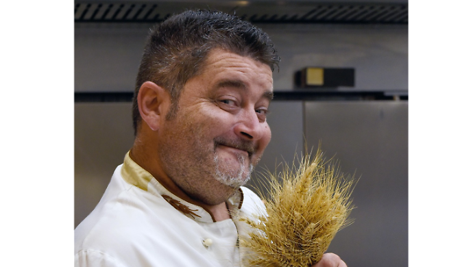 Addio a Marco Pierozzi, aveva 48 anni. Il profumo buono del pane. Confartigianato: "Perdita devastante". Il fratello: "