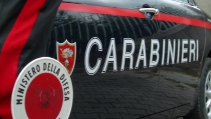 Sigilli dei carabinieri in un impianto: trattava rifiuti speciali pericolosi senza autorizzazione