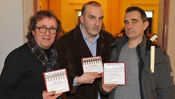 Gli Avanzi di Balera