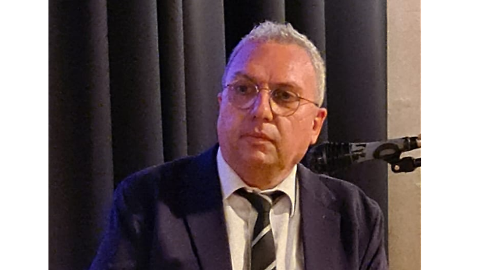 Claudio Cullur&agrave;