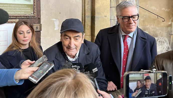 Angiolini Sugar amareggiato, nel centrodestra non decolla la candidatura e pu&ograve; ritirarsi: ore frenetiche, verso un piano alternativo