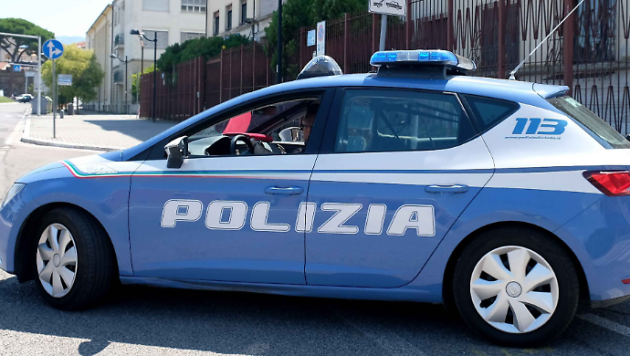 Sorpresi con la droga: due arresti a Campo di Marte