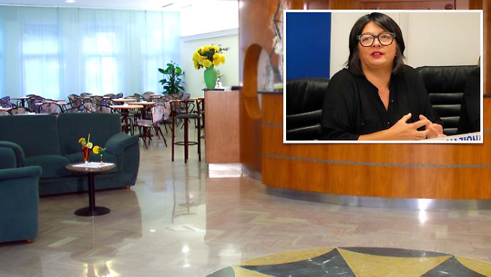 Multe da mille euro agli alberghi per il codice Cin che non c'&egrave;. Confcommercio: "Sanzioni ingiuste, colpa di chi gestisce i portali"