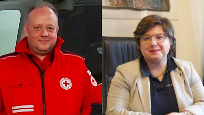 Aiuti ai pi&ugrave; deboli: cure mediche, screening, supporto psicologico, consegna farmaci e beni alimentari. Via&nbsp;agli ambulatori solidali della Croce Rossa