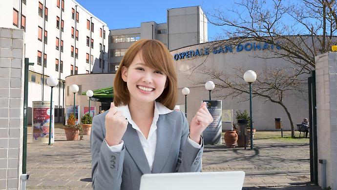 Alla Asl Toscana sud est 42 posti per il servizio civile universale. I progetti e come presentare domanda