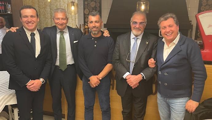 Presentati i voli di Hello Fly