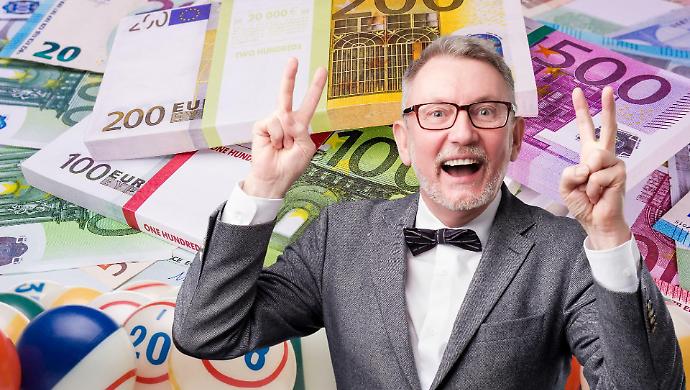 I numeri vincenti del concorso di gioved&igrave; 16 aprile