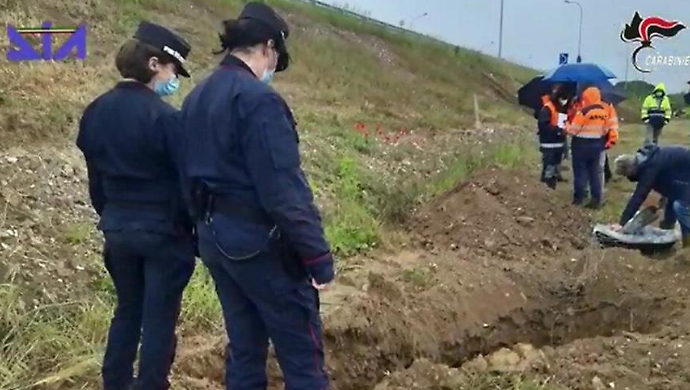 Chimet e Tca, cadute le accuse nel processo Keu sul conferimento delle scorie di fusione