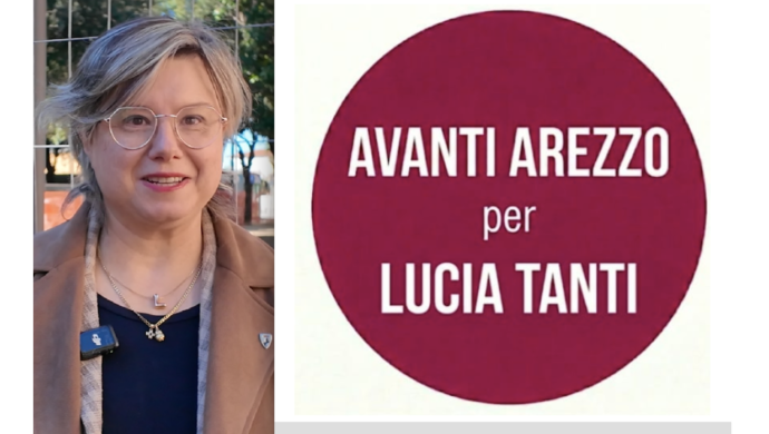 Lucia Tanti