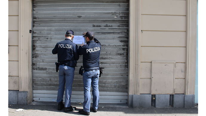 Pregiudicati nella sala scommesse e orari non rispettati: la Questura ordina chiusura per 15 giorni