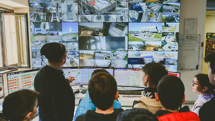 La mattina di Zero Spreco