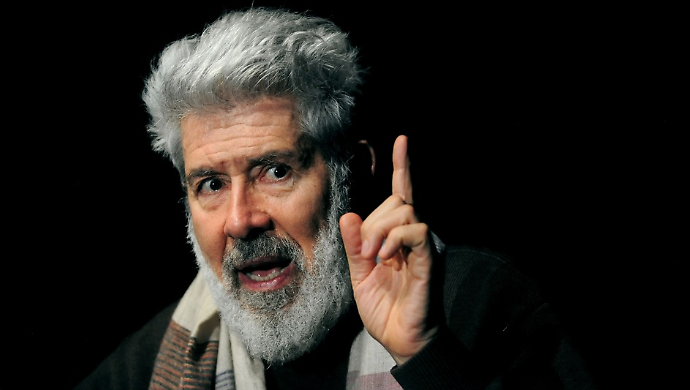 Alessandro Benvenuti