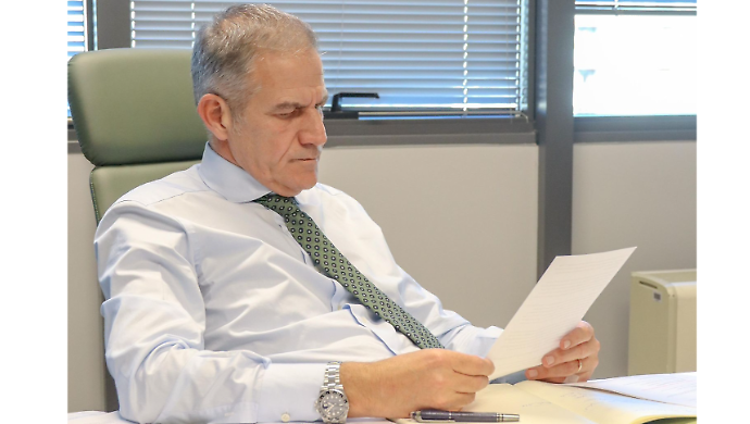 Francesco Macr&igrave;