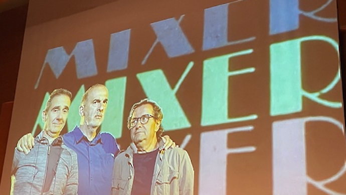 Gli Avanzi di Balera