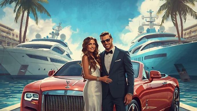 Caccia al nuovo super milionario: ecco i numeri per sognare